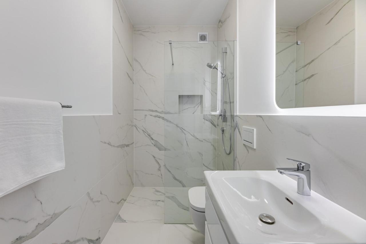 Rewa Park Apartment Exterior photo