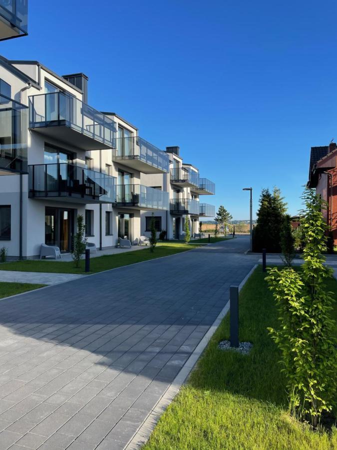 Rewa Park Apartment Exterior photo
