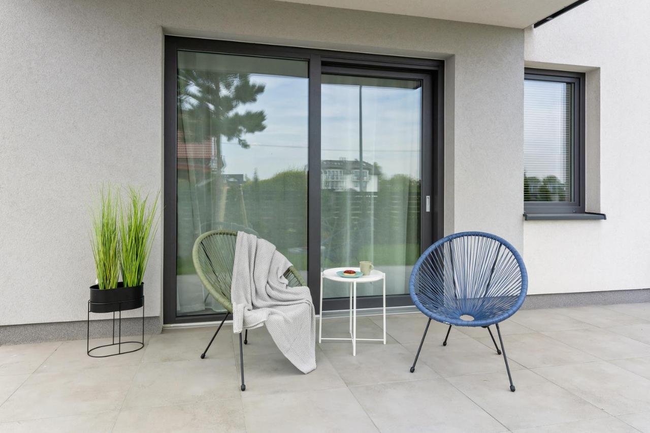 Rewa Park Apartment Exterior photo