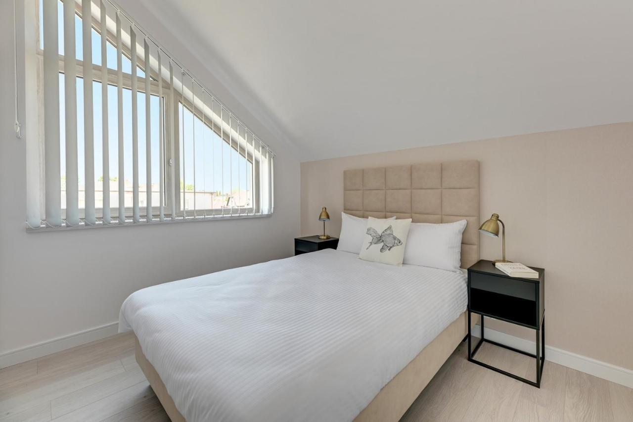 Rewa Park Apartment Exterior photo