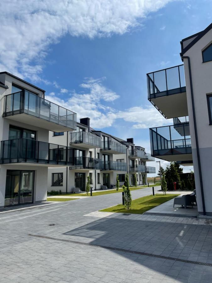 Rewa Park Apartment Exterior photo