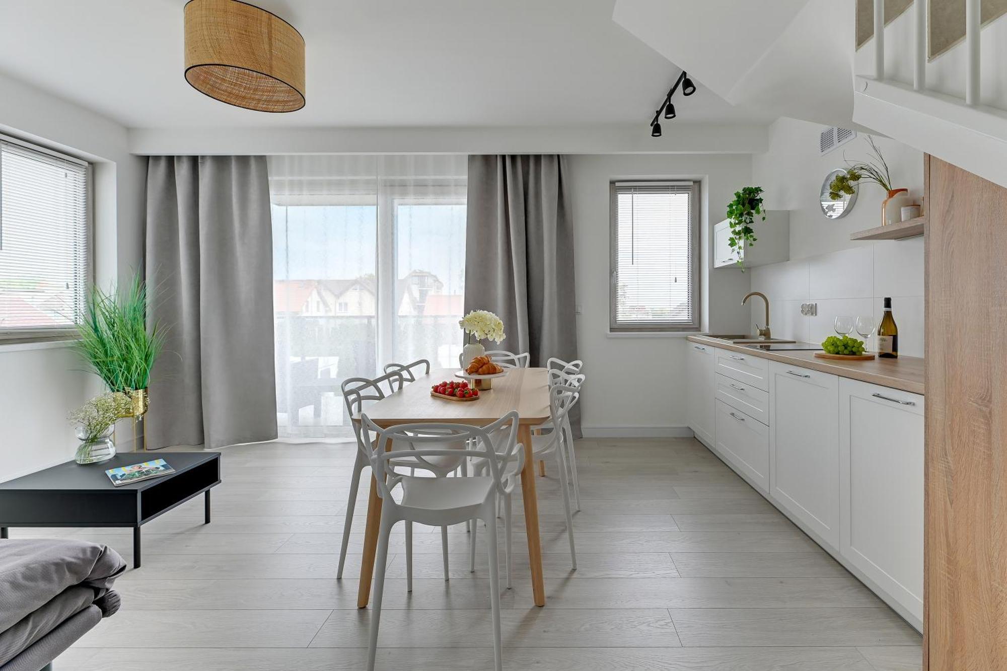 Rewa Park Apartment Exterior photo