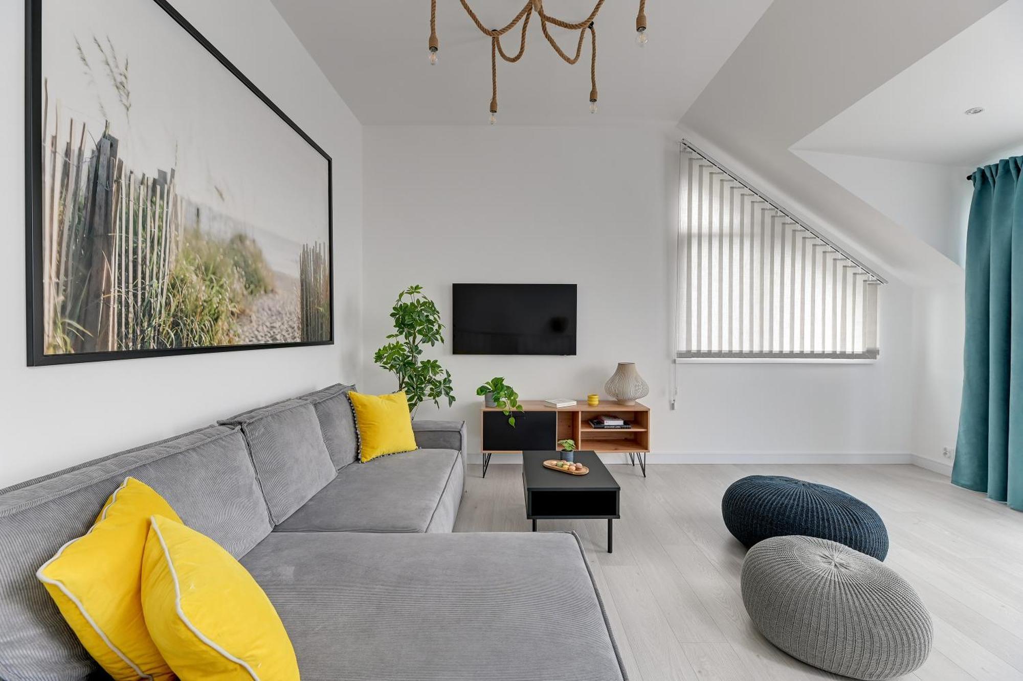 Rewa Park Apartment Exterior photo